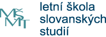 Letní škola slovanských studií