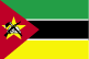 mosambik