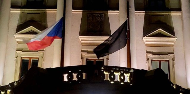 The Czech Republic has declared December 23, 2023, as a day of national mourning