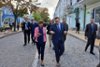 Ministr Lipavský jednal na neformální Radě ministrů zahraničí v Kyjevě