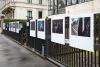 Rok ruské agrese proti Ukrajině - výstavy na Generálním konzulátě v Miláně