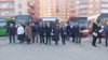 V rámci české humanitární pomoci obdržely školy v Ternopilské oblasti 8 autobusů