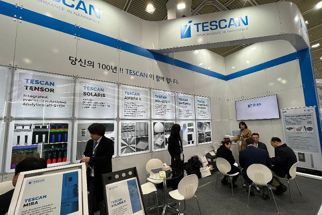 Nejnovější trendy polovodičového průmyslu se představily v Soulu