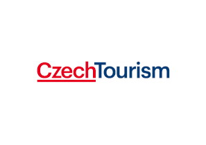 Czech Tourism nové logo