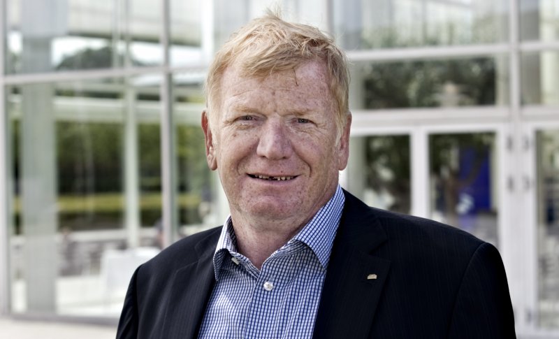Niels Brøchner