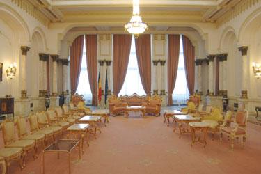 Parliament-hall