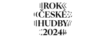 Rok české hudby 2024