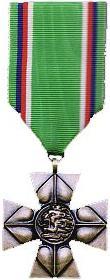 Cross of Merit, 3rd class 