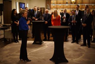 Final reception of the Czech Presidency of the Council of the EU