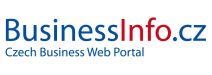 Logo BusinessInfo EN